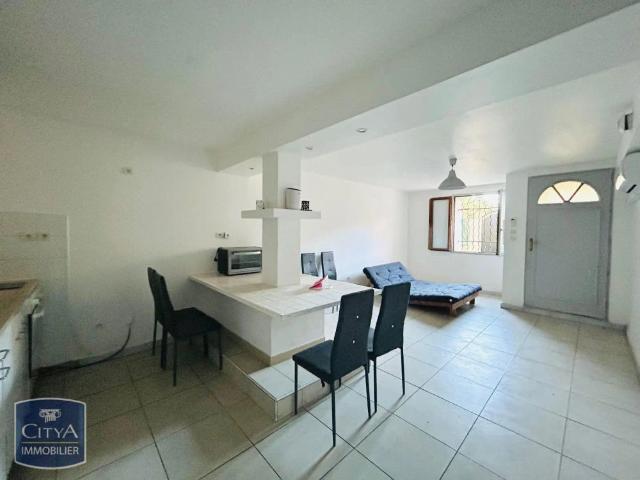 Appartement location à Istres, Fos-sur-mer