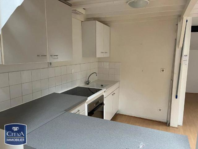 Appartement location à Mâcon