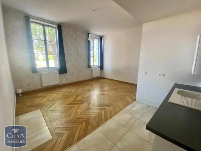 Appartement location à Riom