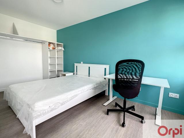 Appartement location à Montluçon, Désertines