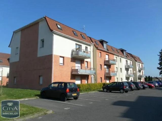 Appartement location à Valenciennes