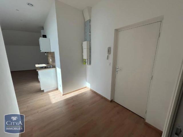 Appartement location à Saint-Quentin, Saint-quentin