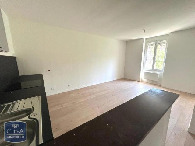 Appartement location à Saint-Étienne, Saint-etienne