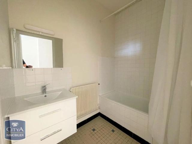Appartement location à Dijon
