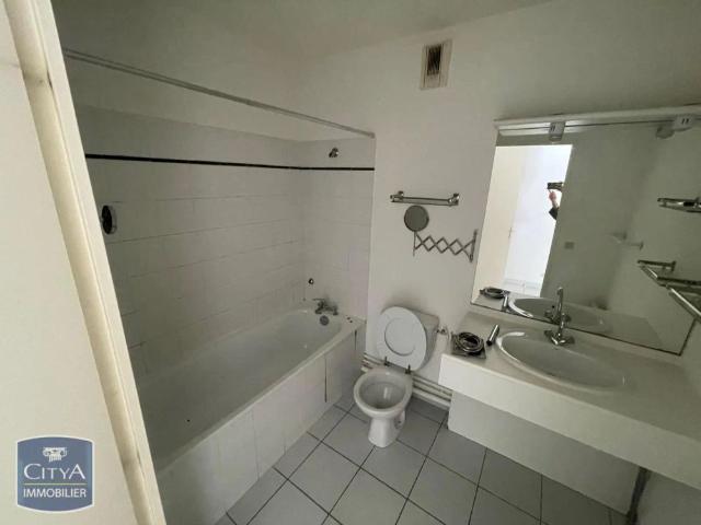 Appartement location à Pau