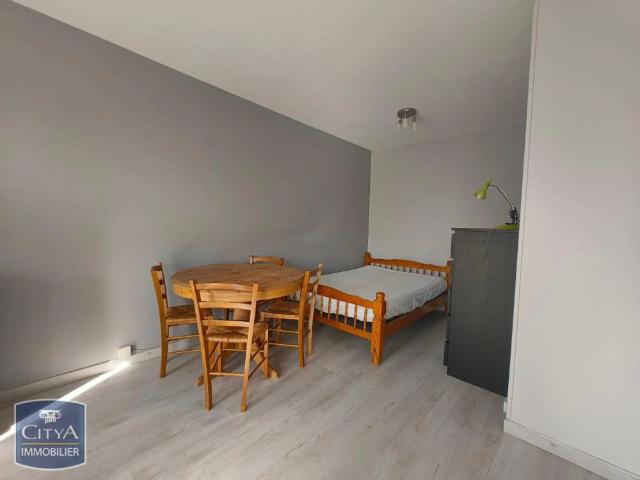 Studio location à Roanne