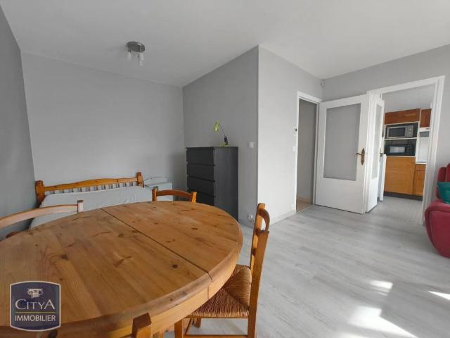 Studio location à Roanne
