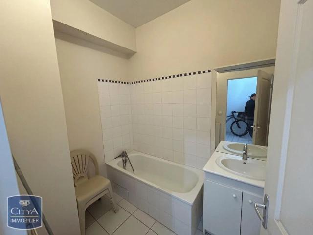 Appartement location à Tours, La Riche