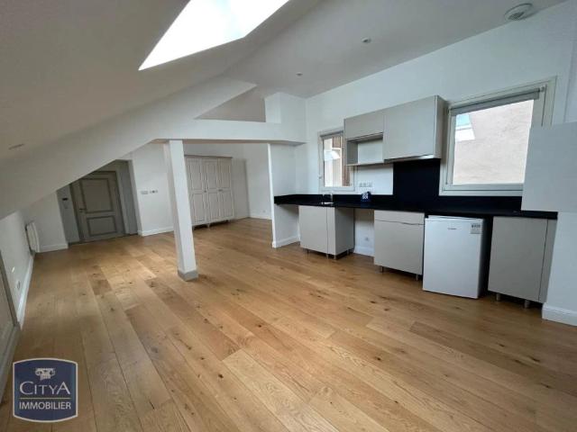 Appartement location à Meaux