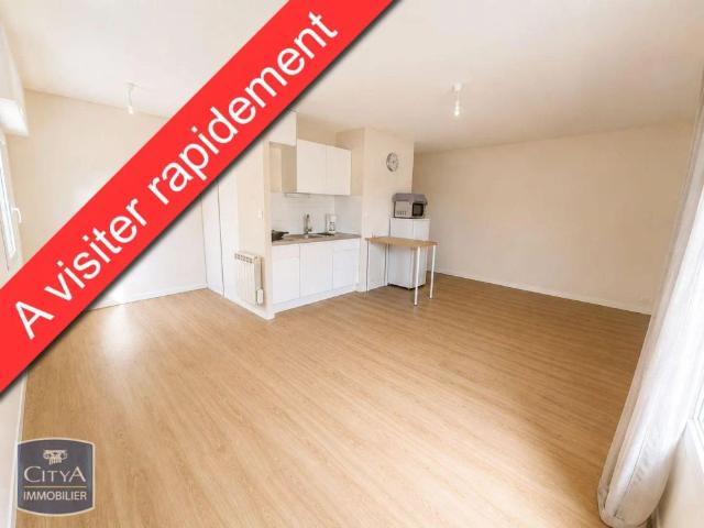 Appartement location à Quimper, Bretagne