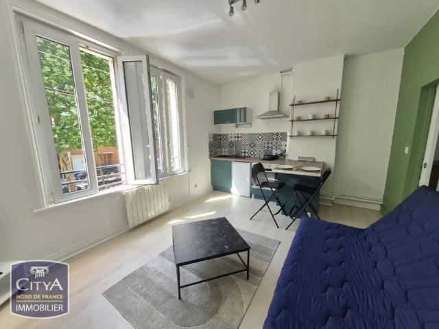 Appartement location à Lens