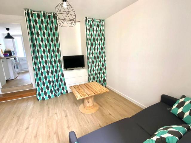 Appartement location à Périgueux