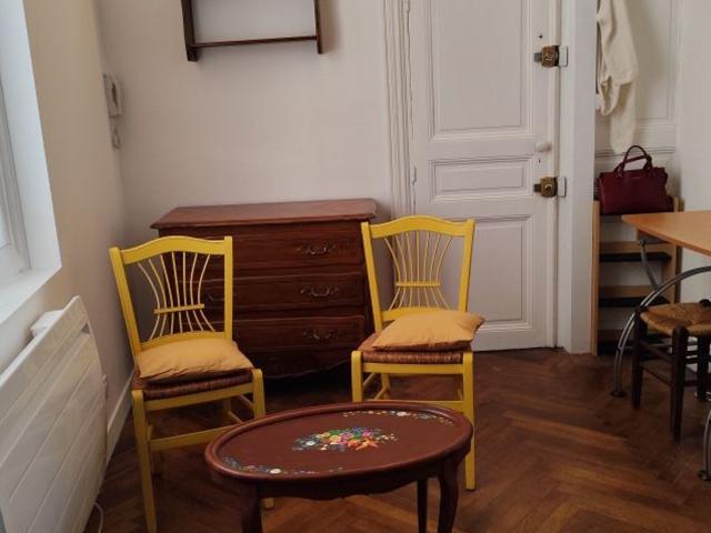 Appartement location à Tours