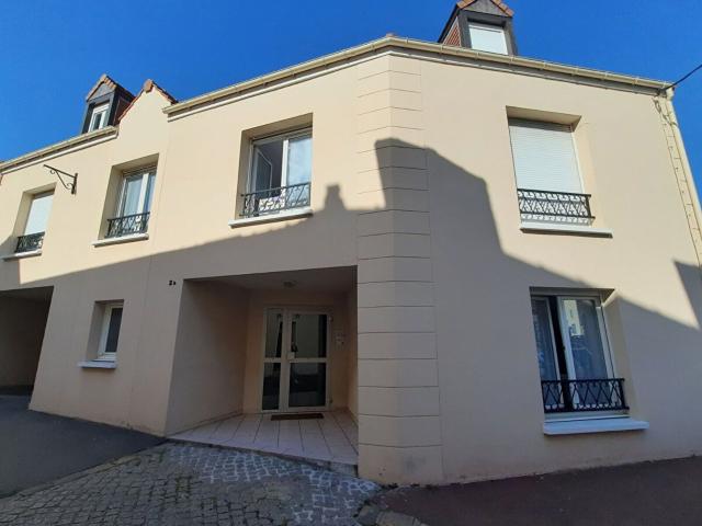 Appartement location à Mantes-la-Jolie, Epône