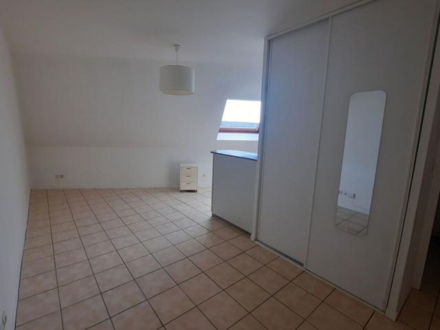 Appartement location à Mantes-la-Jolie, Epône