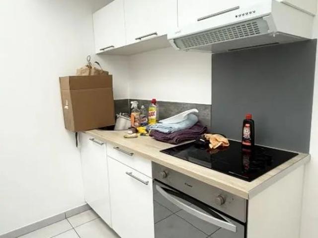 Appartement location à Lens, Pont-à-vendin