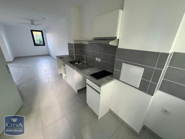 Appartement location à La Réunion
