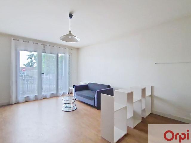 Appartement location à Montluçon