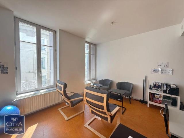 Appartement location à Saint-Étienne, Saint-etienne