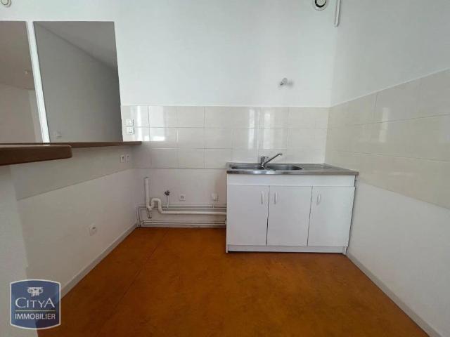 Appartement location à Saint-Étienne, Saint-etienne