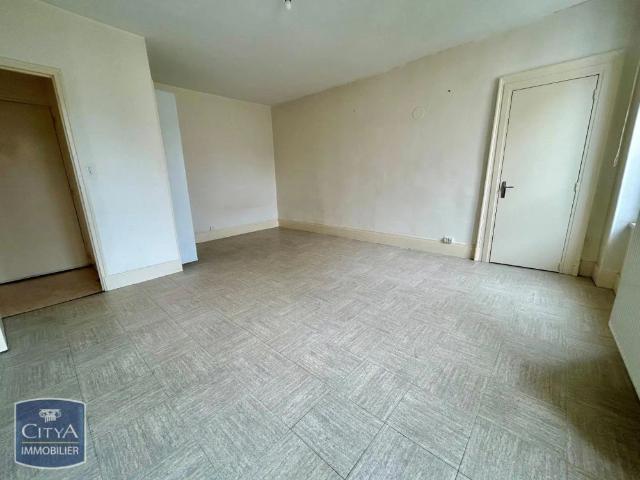 Appartement location à Alençon