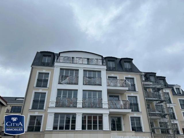 Appartement location à Antony, Clamart