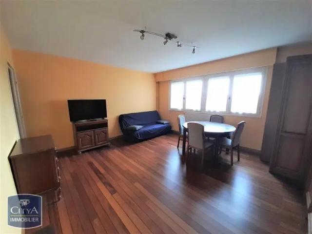 Appartement location à Limoges