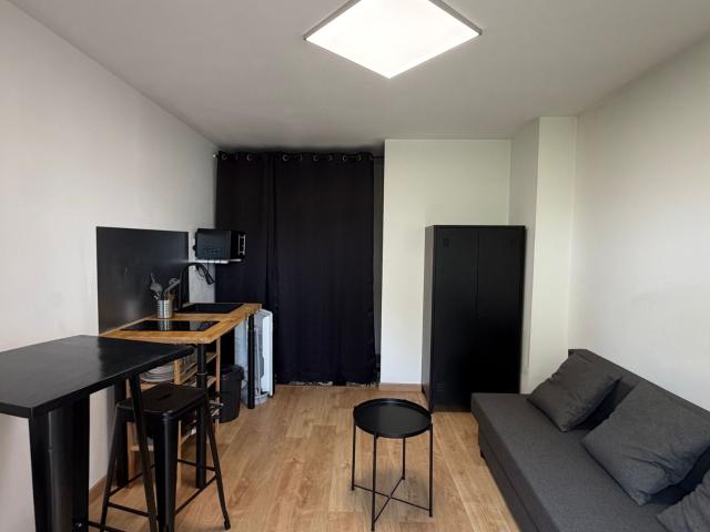 Appartement location à Bergerac, Faux
