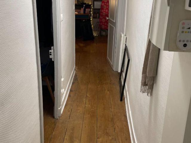 Appartement location à Poitiers