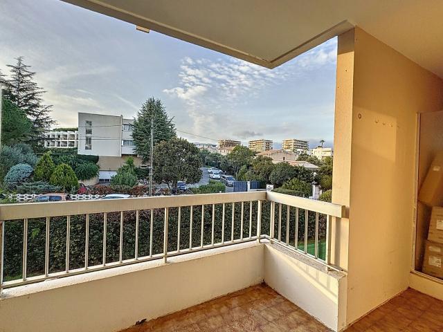 Appartement location à Grasse, Antibes