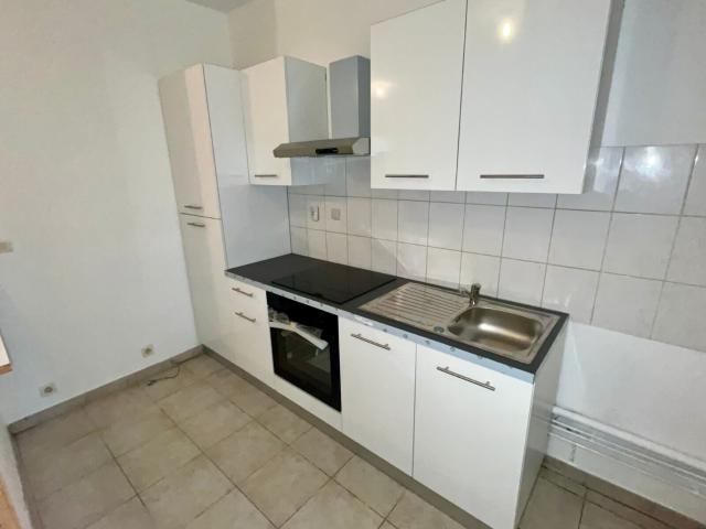 Appartement location à Lille