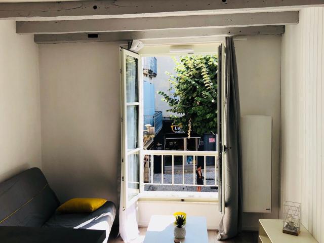 Appartement location à Périgueux