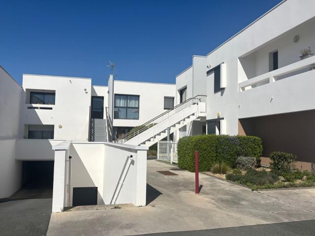 Appartement location à Bellac, Saint-junien-les-combes