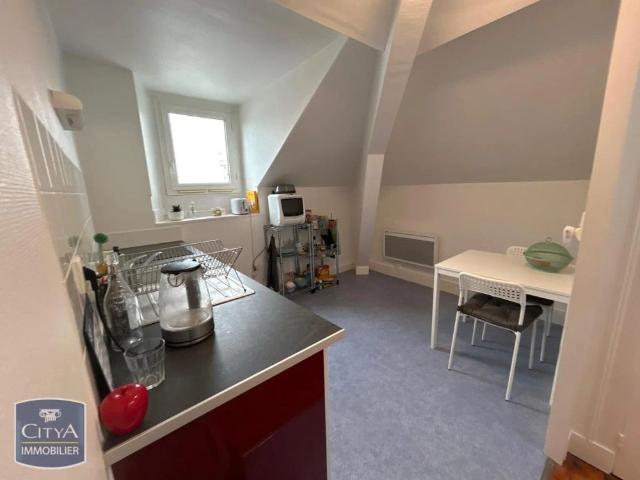 Appartement location à Pau