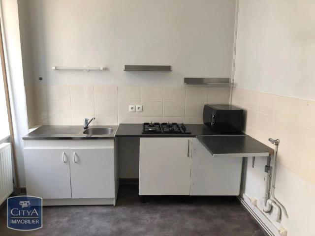 Appartement location à Saint-Étienne, Saint-etienne