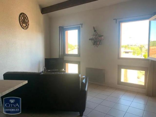 Appartement location à Istres, Bouches-du-Rhône