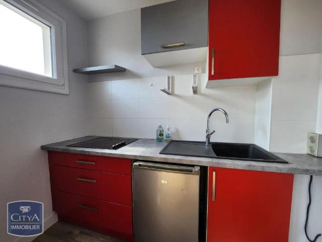 Appartement location à Limoges