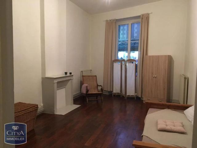 Appartement location à Le Blanc