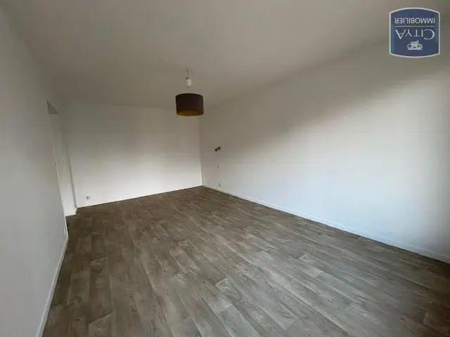 Appartement location à Rethel