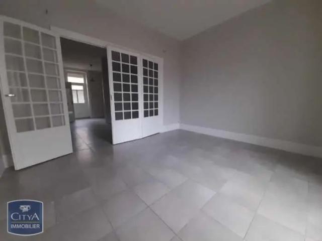 Appartement location à Roanne