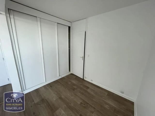 Studio location à Lille