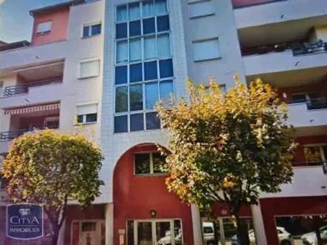 Appartement location à Saint-Julien-en-Genevois, Annemasse
