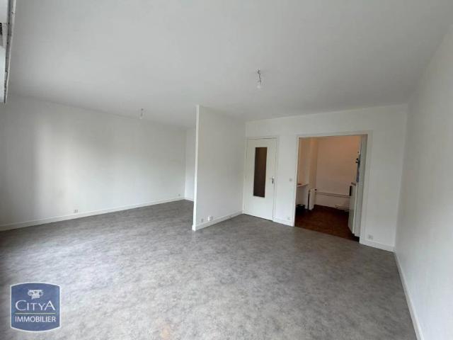 Appartement location à Quimper, Bretagne