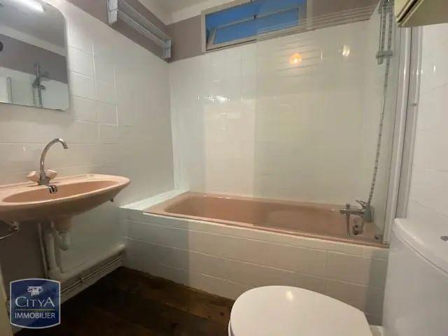 Appartement location à Dijon