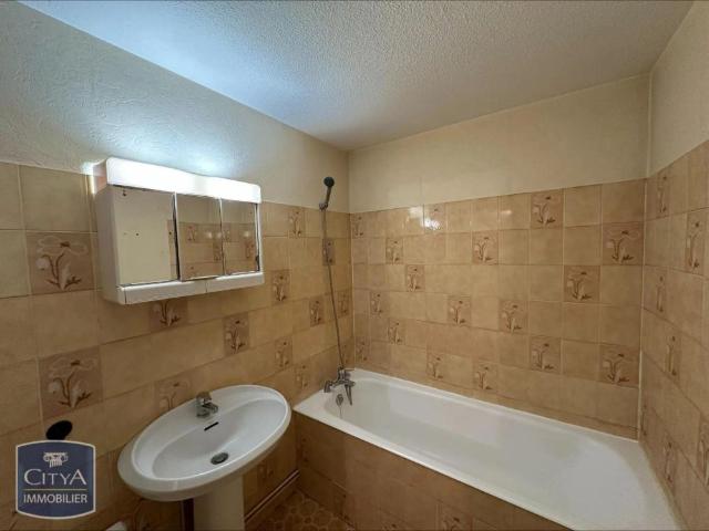 Appartement location à Strasbourg, Hoenheim