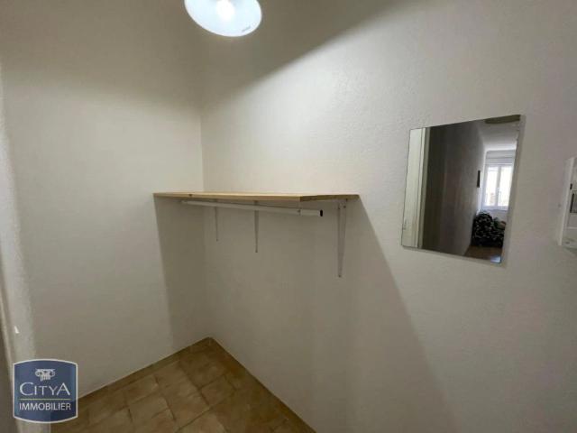 Studio location à Nîmes