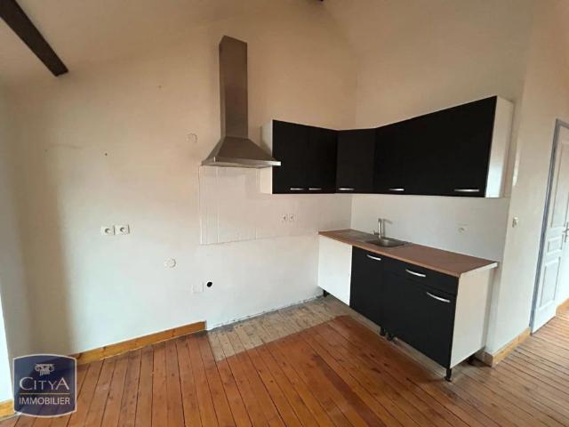 Studio location à Saint-Quentin, Saint-quentin