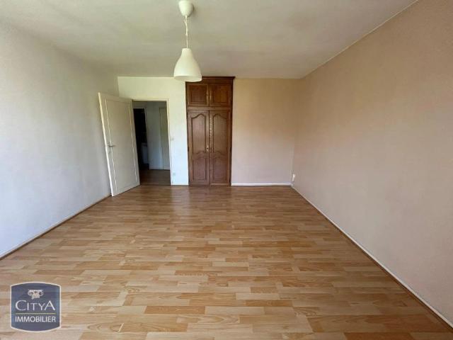Appartement location à Brive-la-Gaillarde, Brive-la-gaillarde