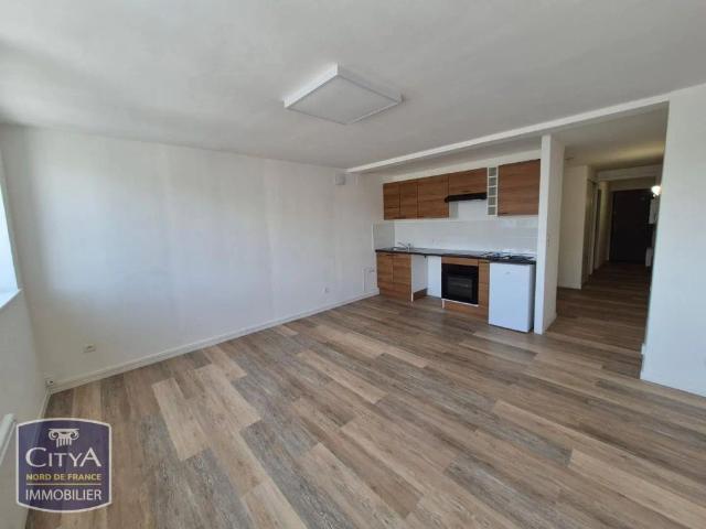 Appartement location à Avesnes-sur-Helpe, Maubeuge