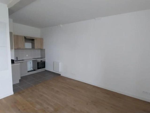 Appartement location à Douai